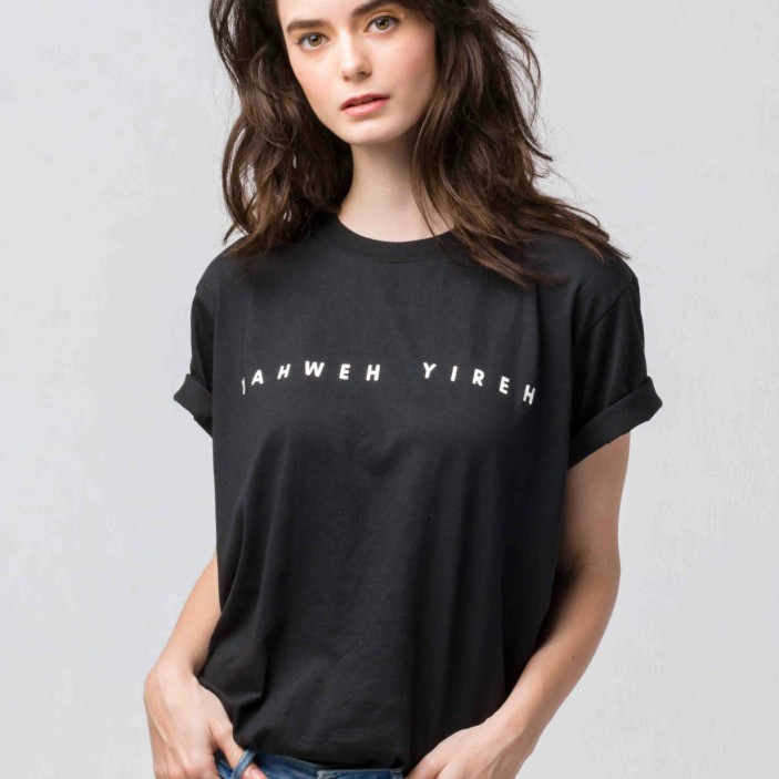 Koszulka YIREH (1)